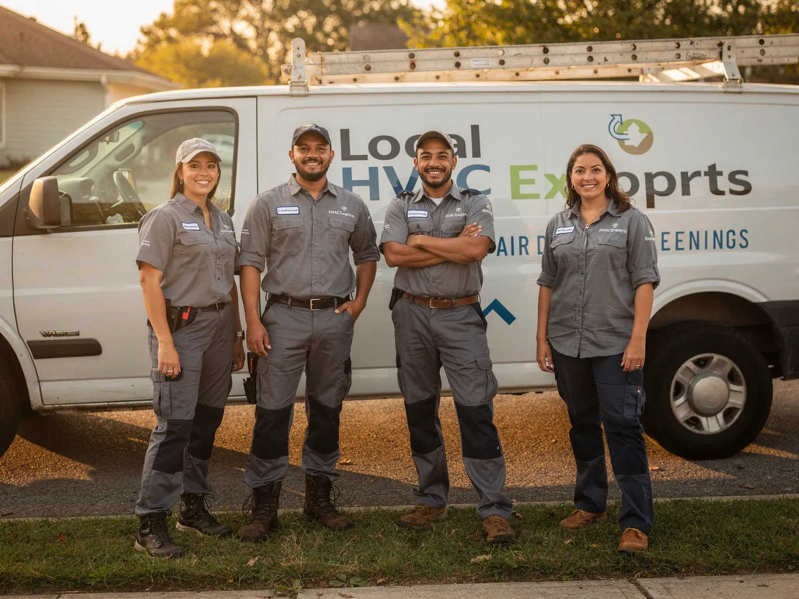 24/7 HVAC Repair & AC Replacement company in Waycross, GA